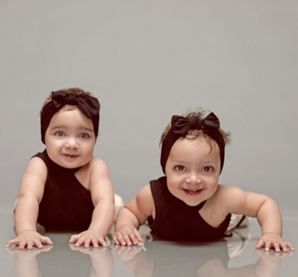 Lian & Lyall - T4YOU MODELS סוכנות דוגמנות