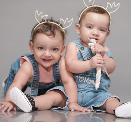 Lian & Lyall - T4YOU MODELS סוכנות דוגמנות