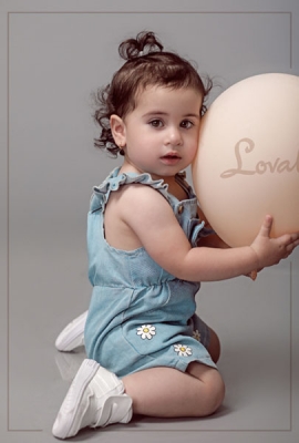 Libi.A - T4YOU MODELS סוכנות דוגמנות