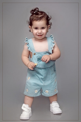Libi.A - T4YOU MODELS סוכנות דוגמנות