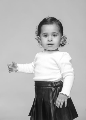 Libi.A - T4YOU MODELS סוכנות דוגמנות