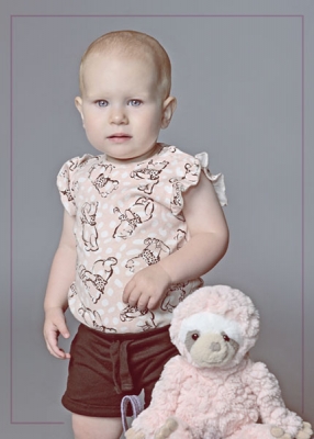 Lilac Diana - T4YOU MODELS סוכנות דוגמנות
