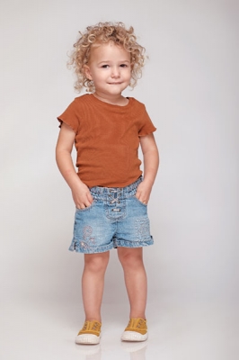 Maor.B - T4YOU MODELS סוכנות דוגמנות