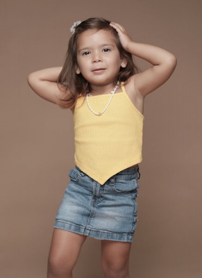 Miel.H - T4YOU MODELS סוכנות דוגמנות