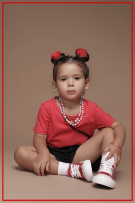 Miel.H - T4YOU MODELS סוכנות דוגמנות