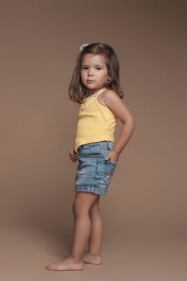 Miel.H - T4YOU MODELS סוכנות דוגמנות