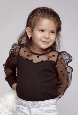 Miel.H - T4YOU MODELS סוכנות דוגמנות