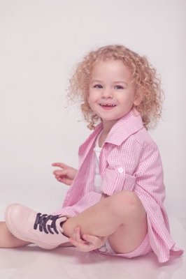 Mika.Y - T4YOU MODELS סוכנות דוגמנות