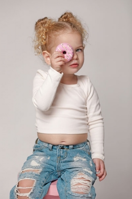 Mika.Y - T4YOU MODELS סוכנות דוגמנות