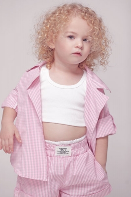 Mika.Y - T4YOU MODELS סוכנות דוגמנות