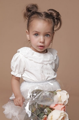Mila.A - T4YOU MODELS סוכנות דוגמנות