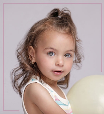 Mila.A - T4YOU MODELS סוכנות דוגמנות