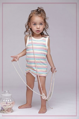 Mila.A - T4YOU MODELS סוכנות דוגמנות