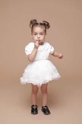 Mila.A - T4YOU MODELS סוכנות דוגמנות