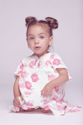 Mila.A - T4YOU MODELS סוכנות דוגמנות
