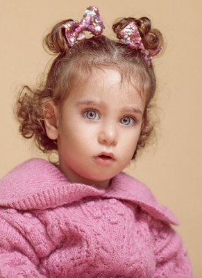 Miley.C - T4YOU MODELS סוכנות דוגמנות