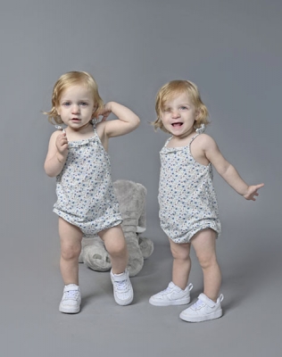 Natalie & Emily.H - T4YOU MODELS סוכנות דוגמנות