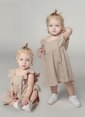 Natalie & Emily.H - T4YOU MODELS סוכנות דוגמנות