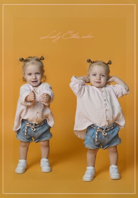 Natalie & Emily.H - T4YOU MODELS סוכנות דוגמנות