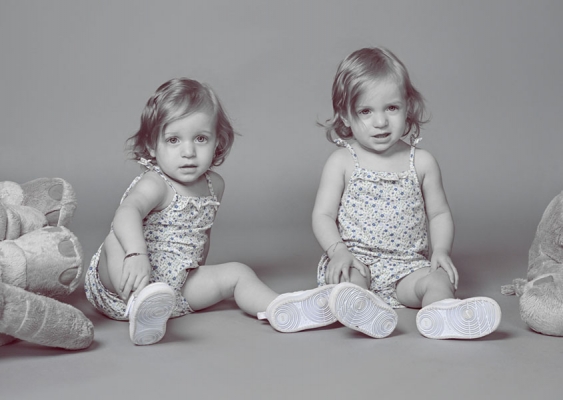 Natalie & Emily.H - T4YOU MODELS סוכנות דוגמנות