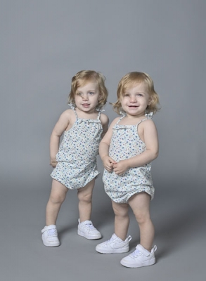 Natalie & Emily.H - T4YOU MODELS סוכנות דוגמנות