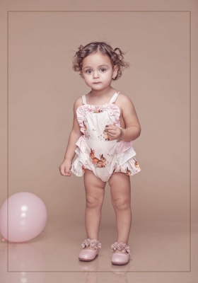 Thala.B - T4YOU MODELS סוכנות דוגמנות