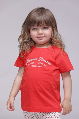 Yael.G - T4YOU MODELS סוכנות דוגמנות