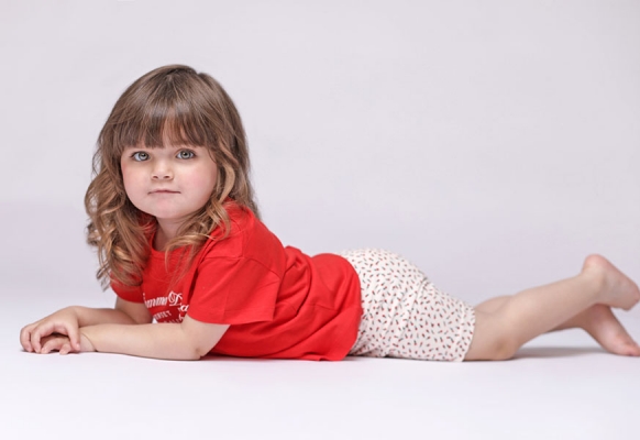 Yael.G - T4YOU MODELS סוכנות דוגמנות
