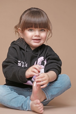 Yael.G - T4YOU MODELS סוכנות דוגמנות