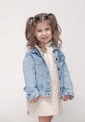 Zohar.C - T4YOU MODELS סוכנות דוגמנות
