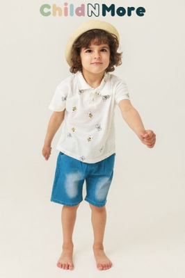 Adel.B - T4YOU MODELS סוכנות דוגמנות