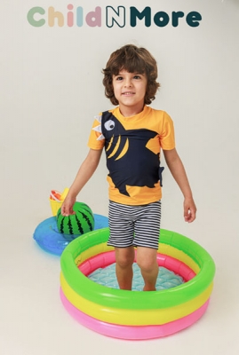 Adel.B - T4YOU MODELS סוכנות דוגמנות