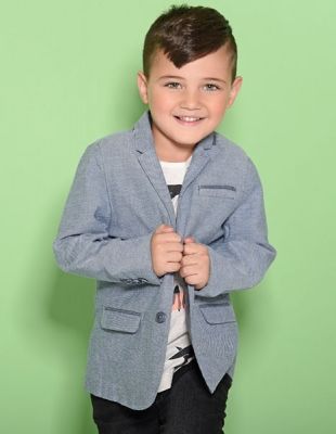 Aimar.L - T4YOU MODELS סוכנות דוגמנות