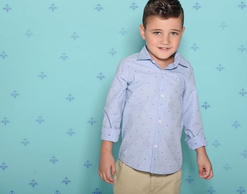 Aimar.L - T4YOU MODELS סוכנות דוגמנות