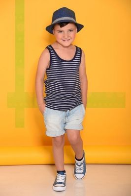 Aimar.L - T4YOU MODELS סוכנות דוגמנות