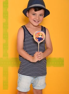 Aimar.L - T4YOU MODELS סוכנות דוגמנות