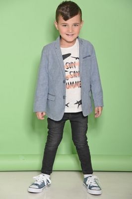 Aimar.L - T4YOU MODELS סוכנות דוגמנות
