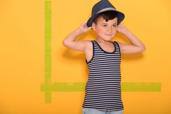 Aimar.L - T4YOU MODELS סוכנות דוגמנות