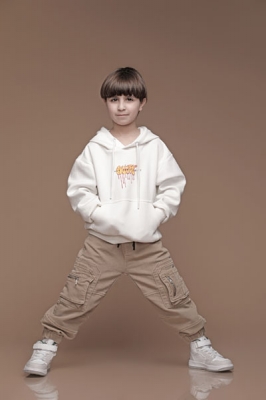 Ghayth.S - T4YOU MODELS סוכנות דוגמנות