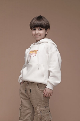 Ghayth.S - T4YOU MODELS סוכנות דוגמנות