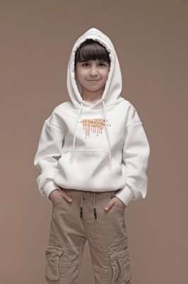 Ghayth.S - T4YOU MODELS סוכנות דוגמנות