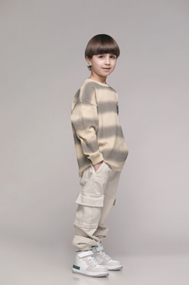 Ghayth.S - T4YOU MODELS סוכנות דוגמנות