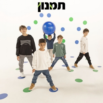 Guy.E - T4YOU MODELS סוכנות דוגמנות