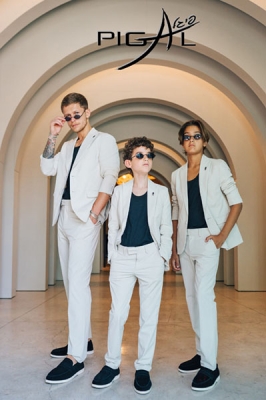 Guy.E - T4YOU MODELS סוכנות דוגמנות