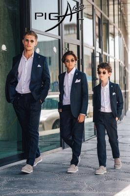 Guy.E - T4YOU MODELS סוכנות דוגמנות