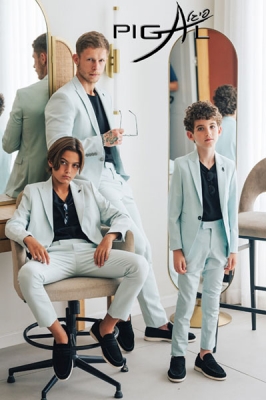 Guy.E - T4YOU MODELS סוכנות דוגמנות