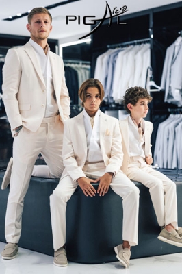 Guy.E - T4YOU MODELS סוכנות דוגמנות