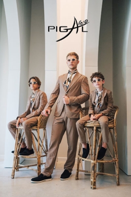 Guy.E - T4YOU MODELS סוכנות דוגמנות