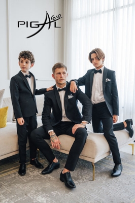 Guy.E - T4YOU MODELS סוכנות דוגמנות