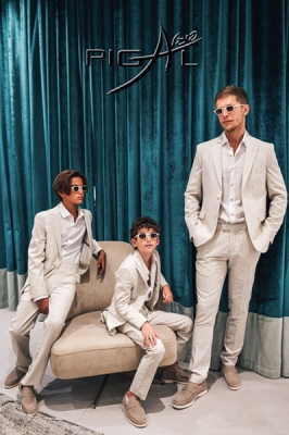 Guy.E - T4YOU MODELS סוכנות דוגמנות